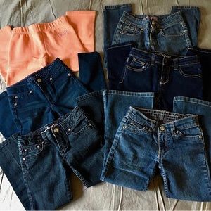 🌻KIDS size 5 (6pc bundle)